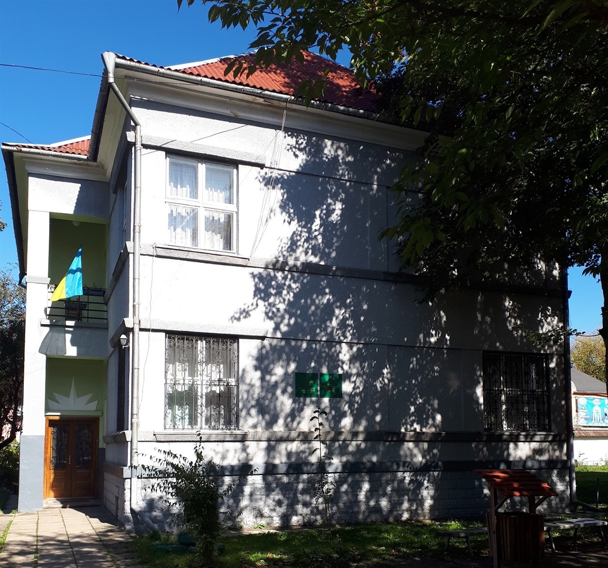 Як повідомили у Рахівському ЦПМСД, девіз Європейського тижня імунізації цього року – «Запобігти. Захистити. Прищепити». 
