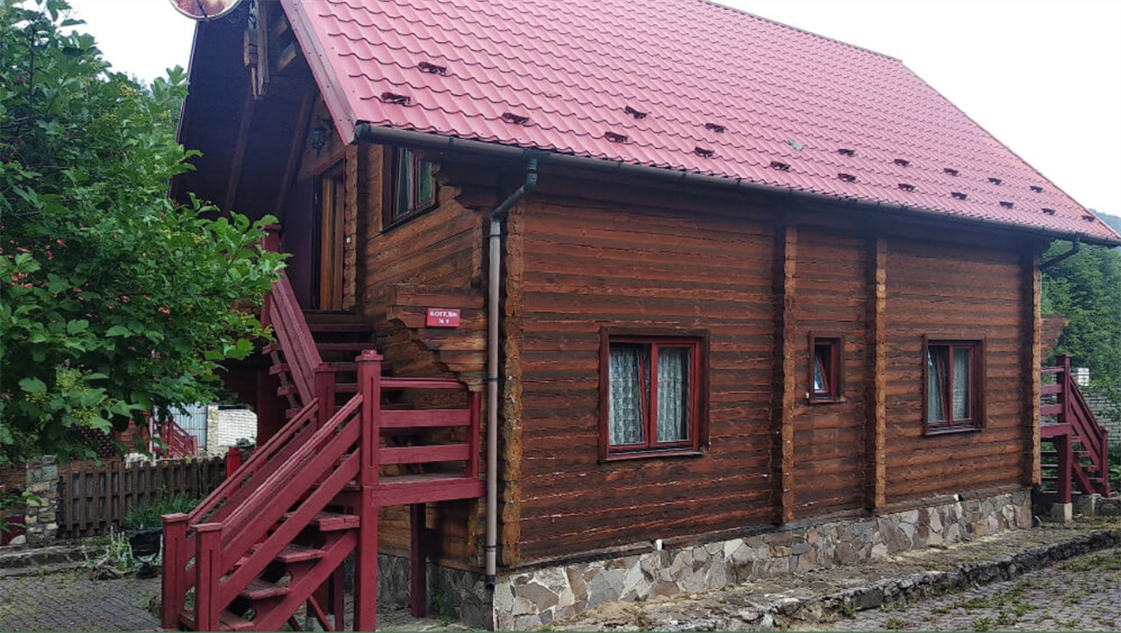 ДОТ Джерело Карпат" Татарів