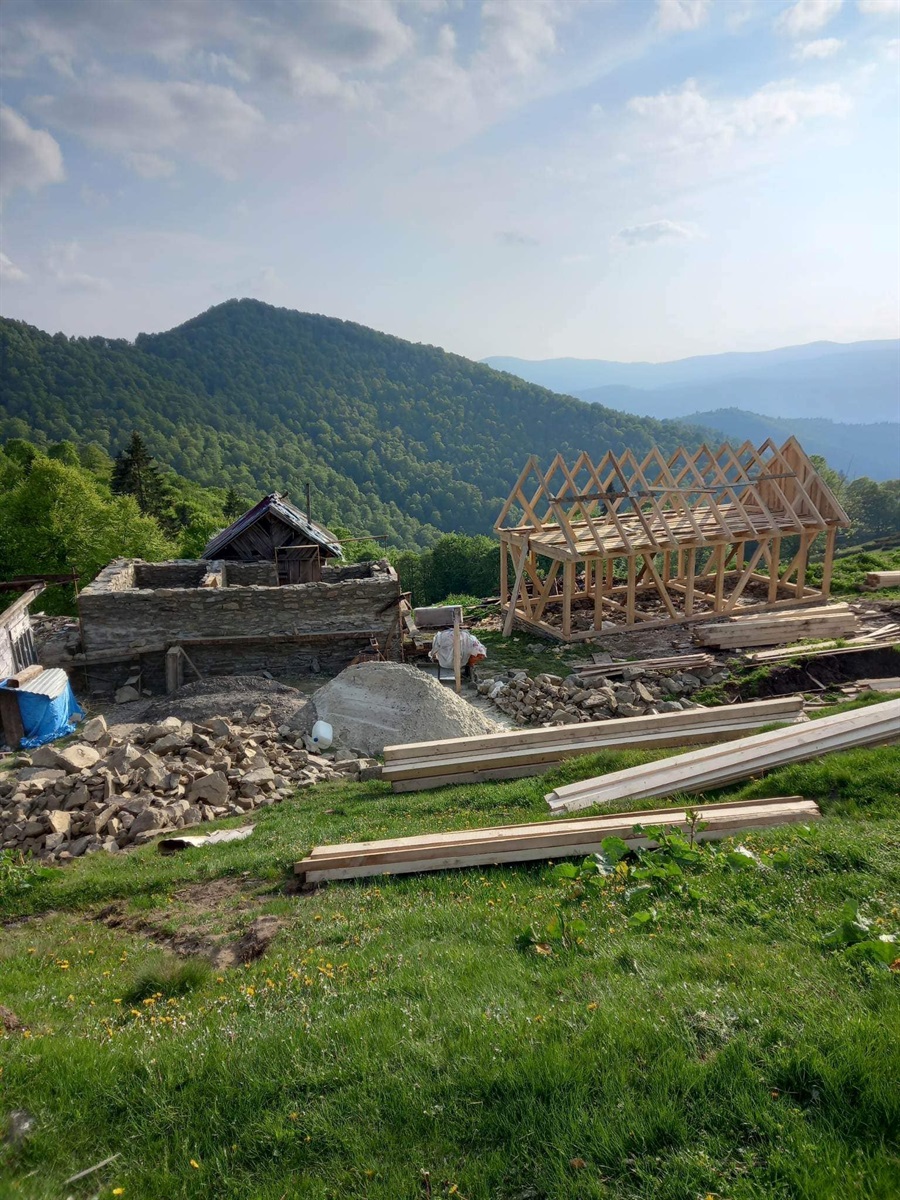 Відродження сироварні