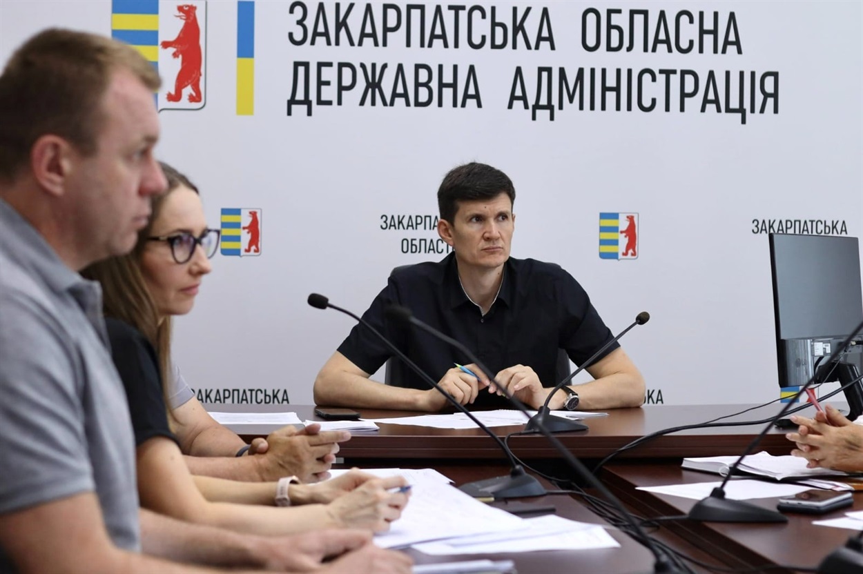 Петро Добромільський