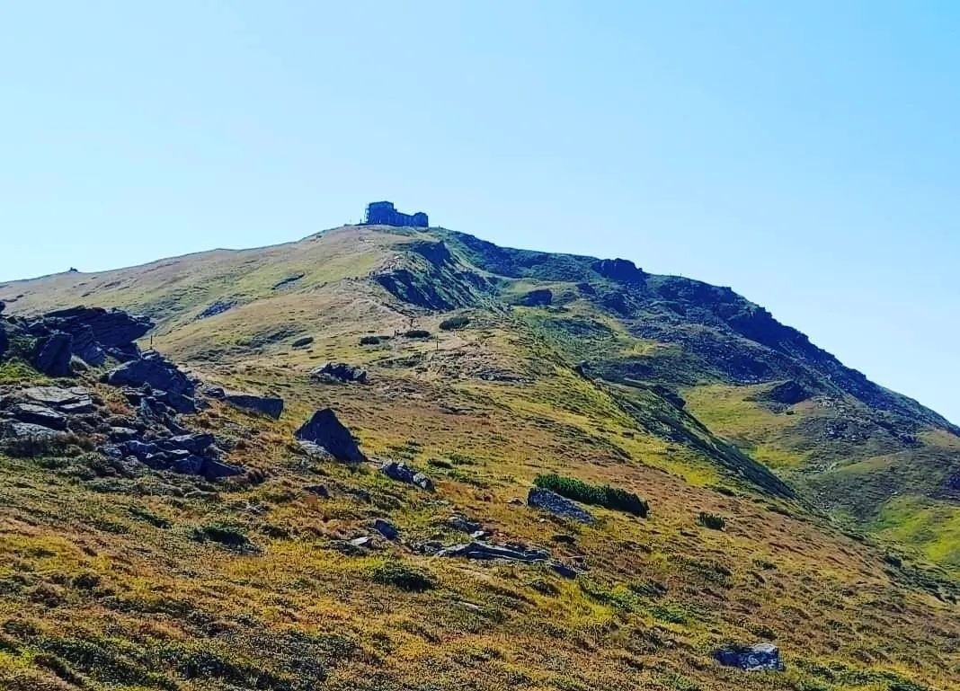Піп Іван Чорногірський